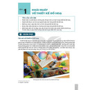 Mĩ thuật 10 - Thiết kế đồ họa (KNTTVCS)